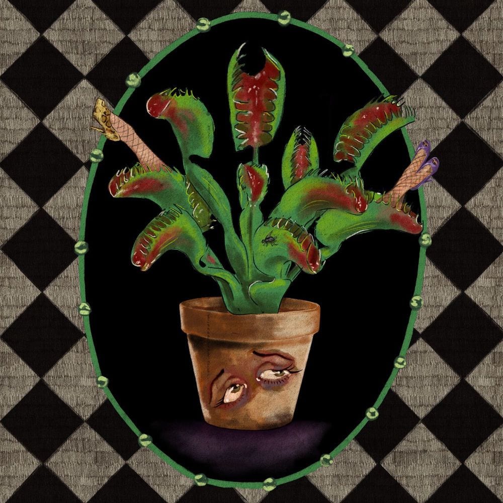 Vicious Delicious cover