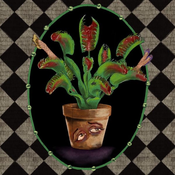 Vicious Delicious cover