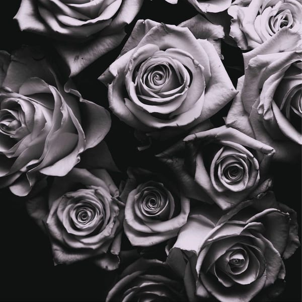 With Love cover