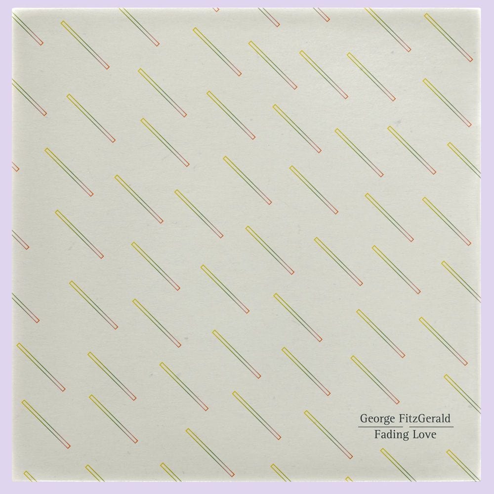 Fading Love cover