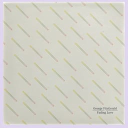 Fading Love album cover