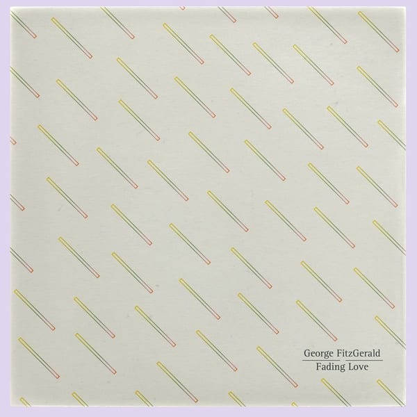 Fading Love cover