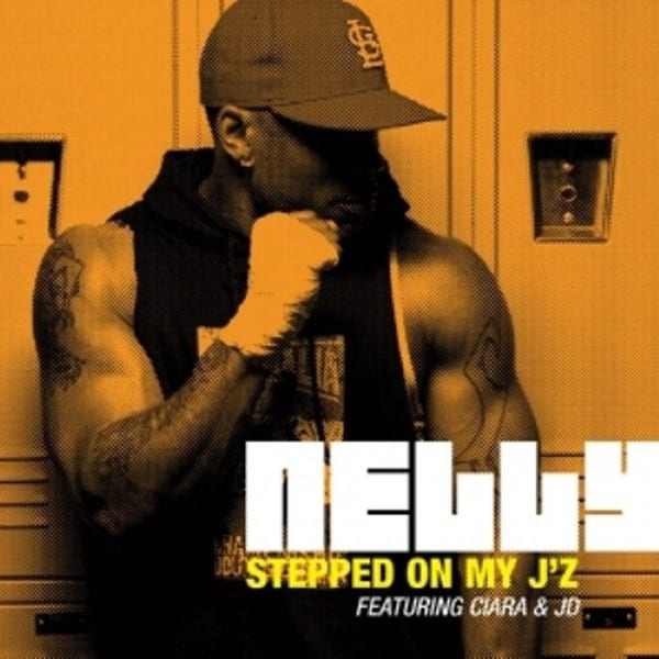 Stepped on My J'z (feat. Ciara & JD) cover