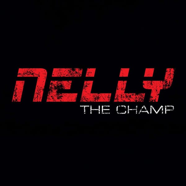 The Champ cover