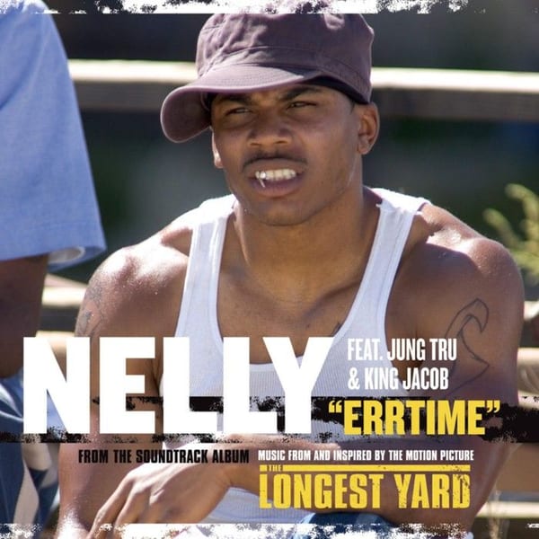 "Errtime" cover