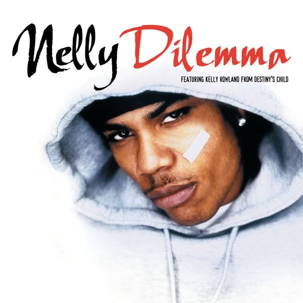 Dilemma cover