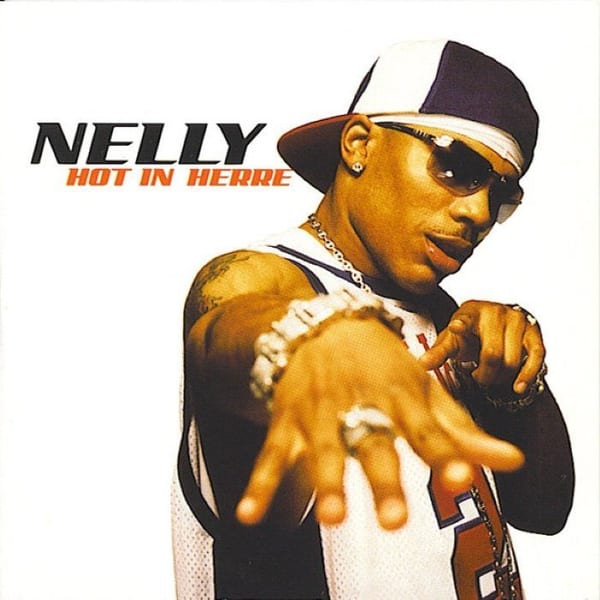Hot in Herre cover