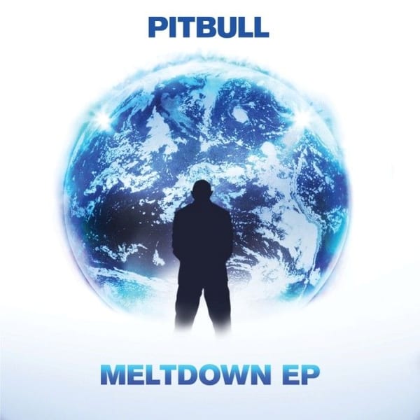 Meltdown EP album cover