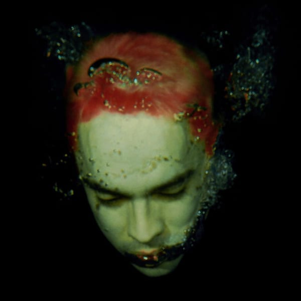 Salvador cover