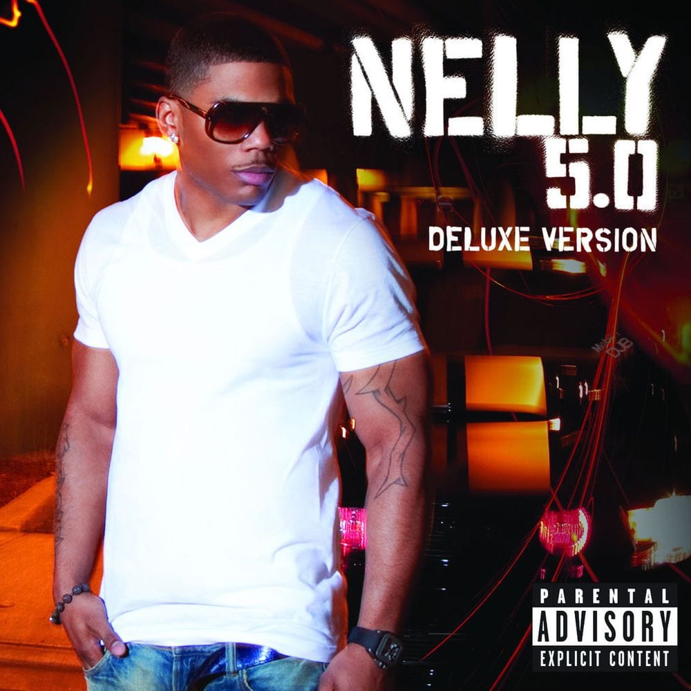 5.0 Deluxe cover