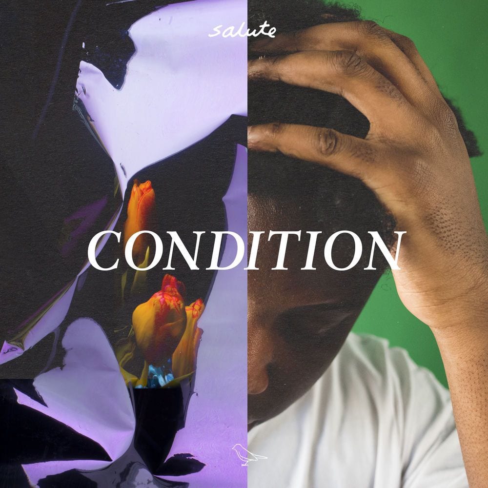 Condition cover