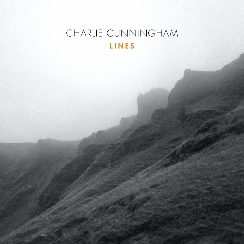 Lines cover