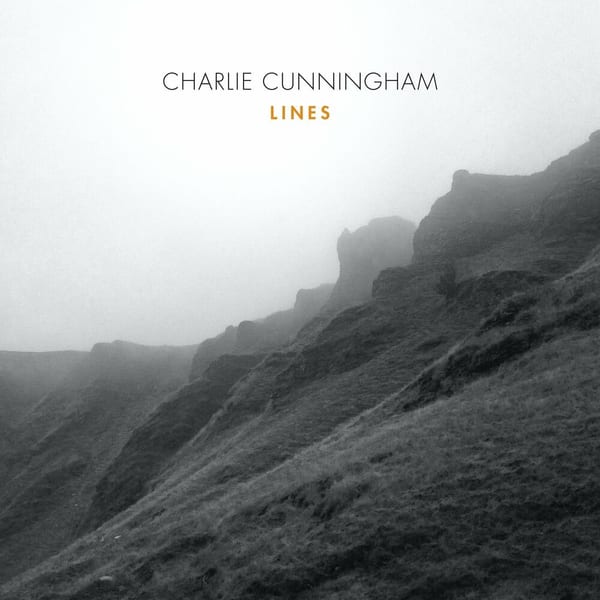 Lines cover