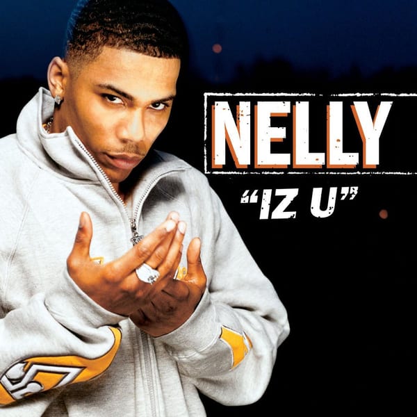 Iz U cover