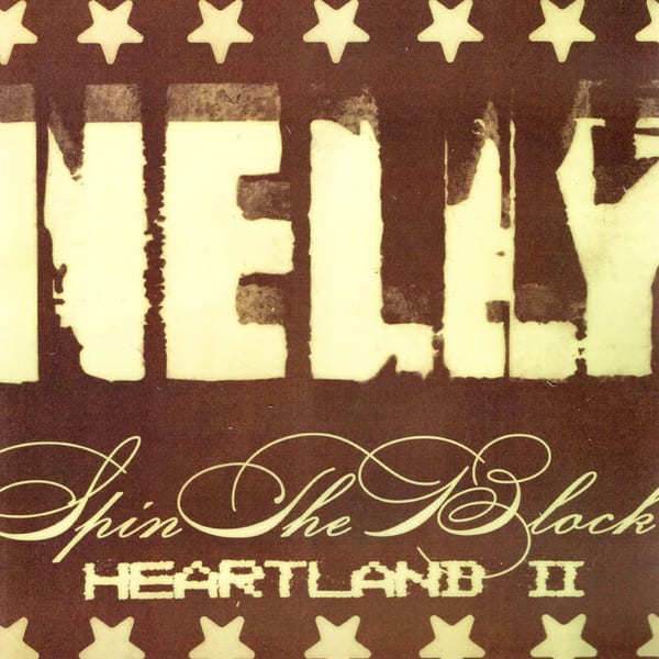 Spin the Block cover