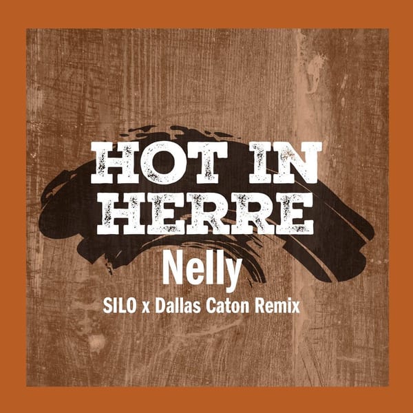 Hot In Herre (SILO x Dallas Caton Remix) cover