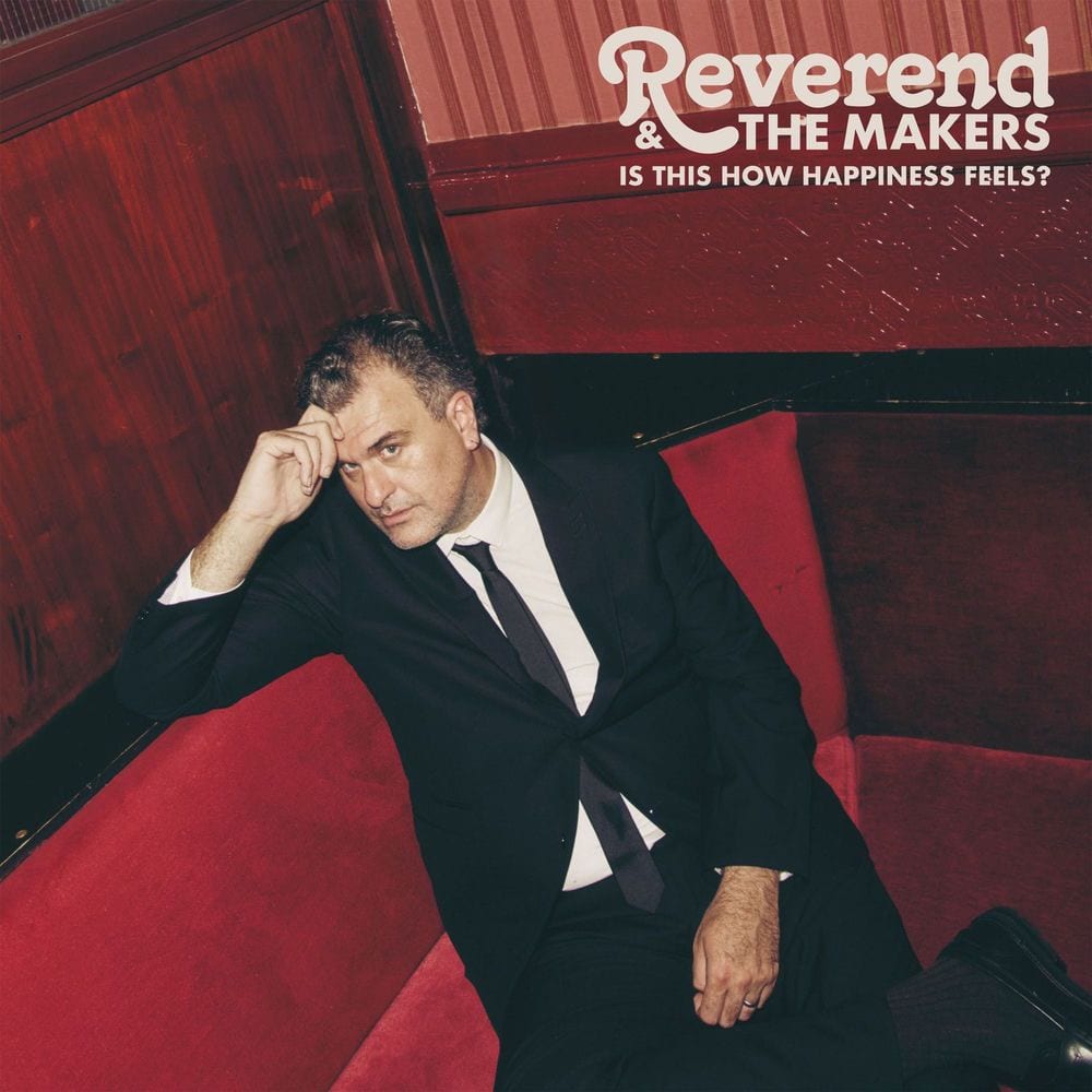 Is This How Happiness Feels? cover
