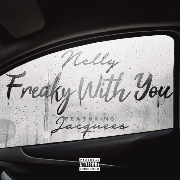 Freaky with You (feat. Jacquees) cover