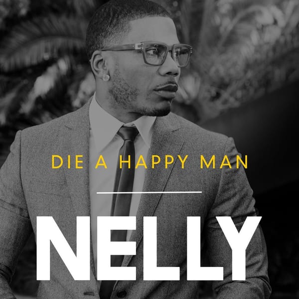 Die a Happy Man cover