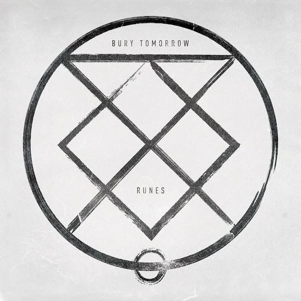 Runes cover