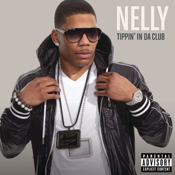 Tippin' In Da Club (Explicit Version) cover