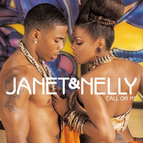 Call On Me (Club Remix) cover