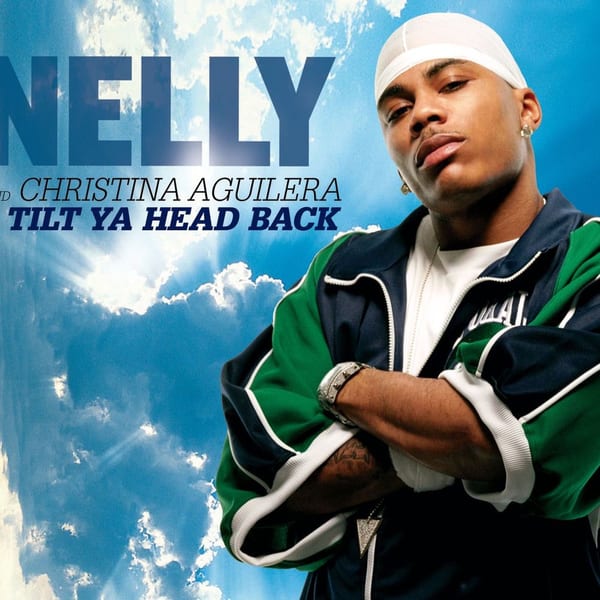 Tilt Ya Head Back cover