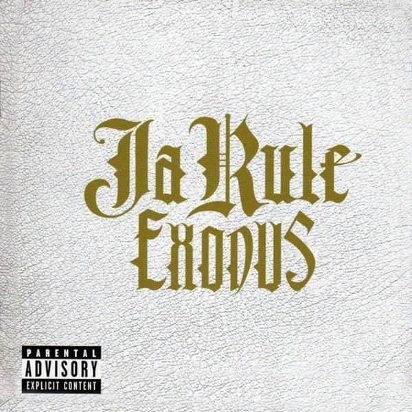 Exodus cover