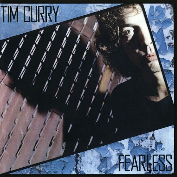 Fearless cover