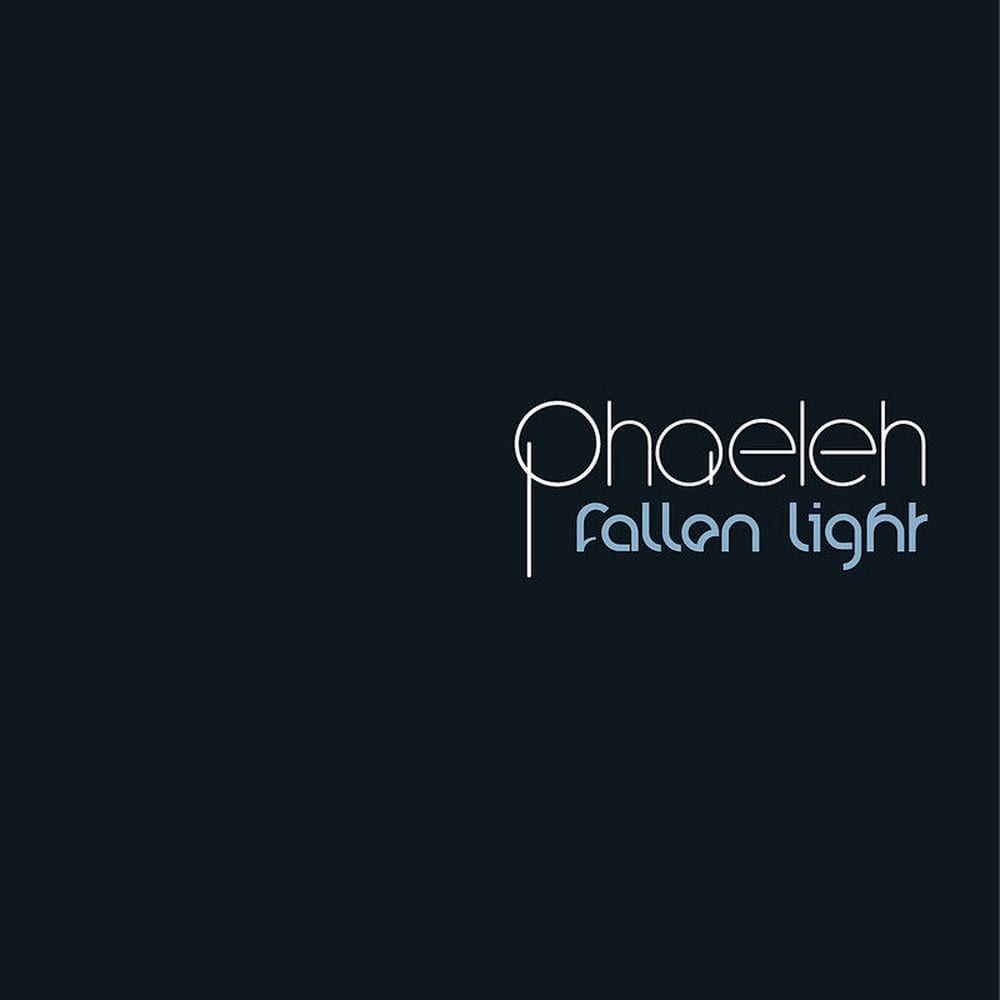 Fallen Light cover