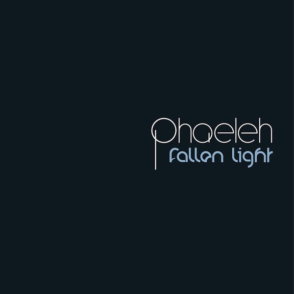 Fallen Light cover