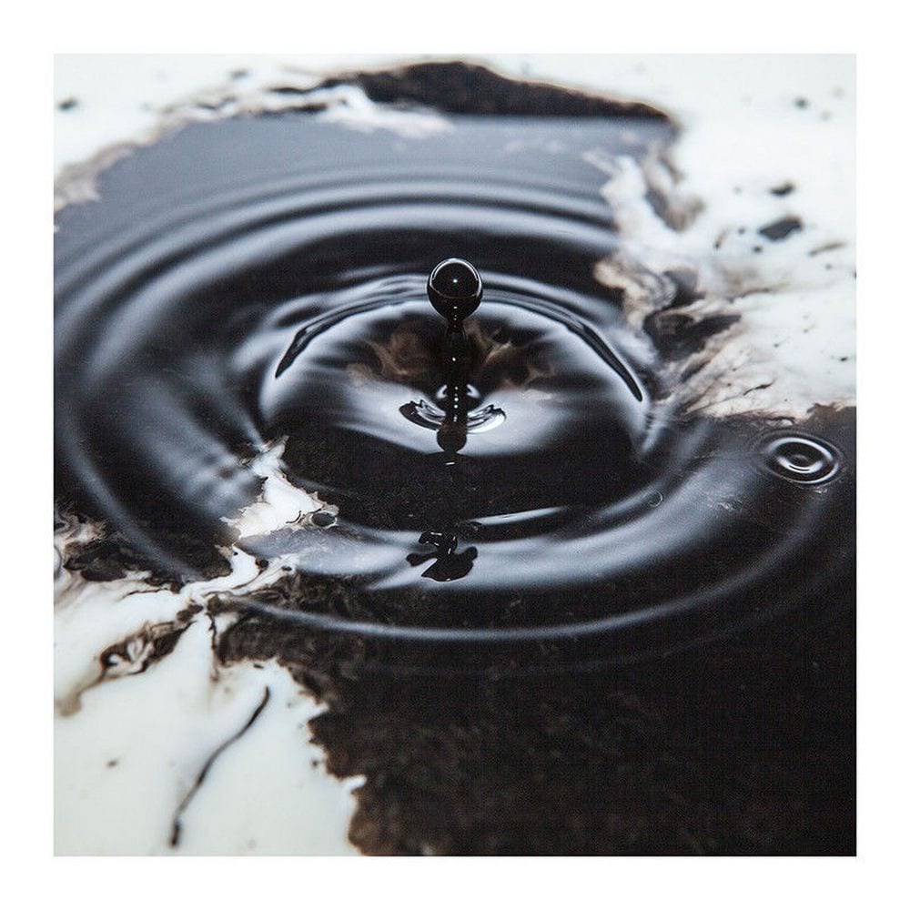 Tides cover