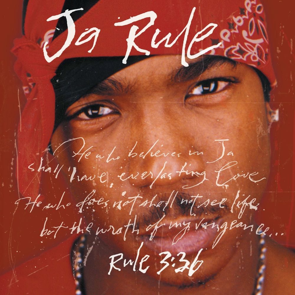 Rule 3:36 cover