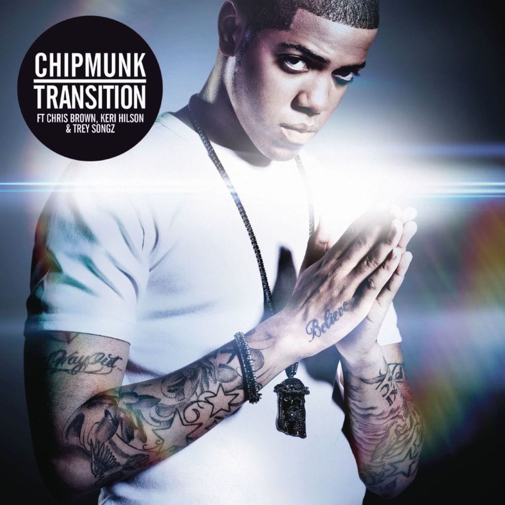 Transition cover