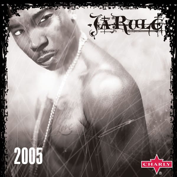 Ja Rule: 2005 (Live) cover