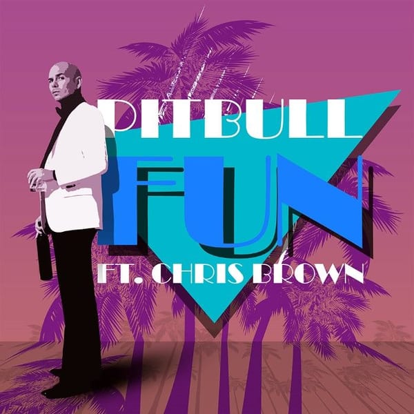 Fun album cover