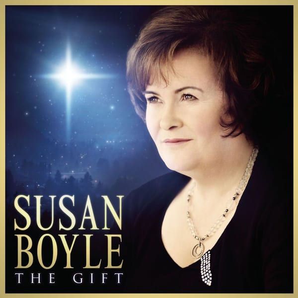 The Gift cover