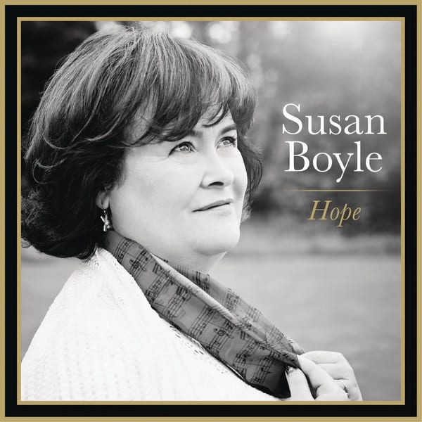 Hope cover