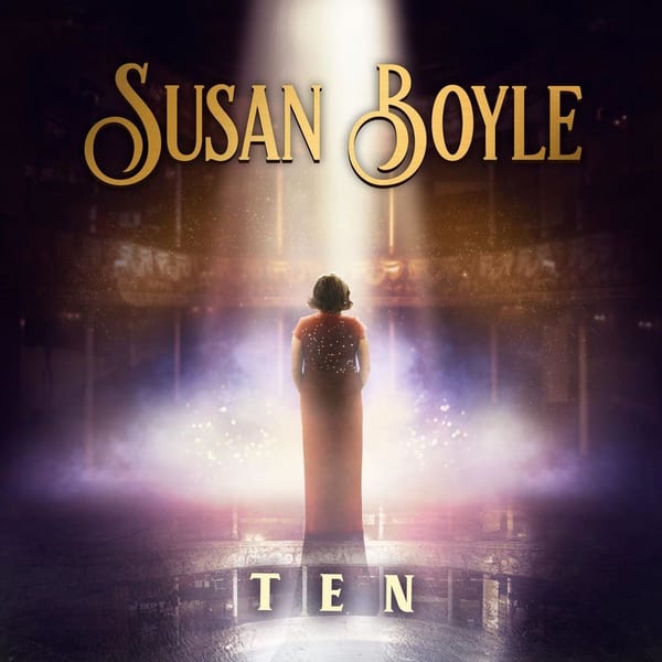 Ten cover