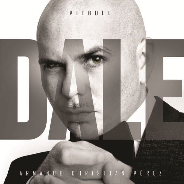 Dale album cover