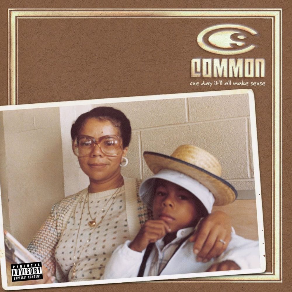 One Day It'll All Make Sense cover