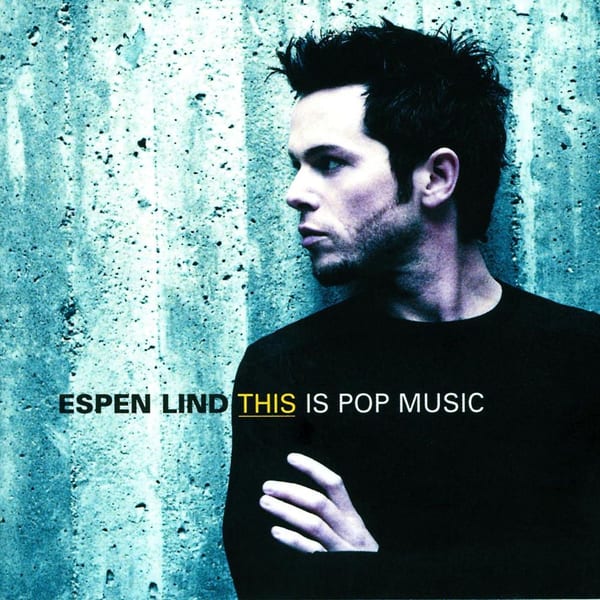 This Is Pop Music cover