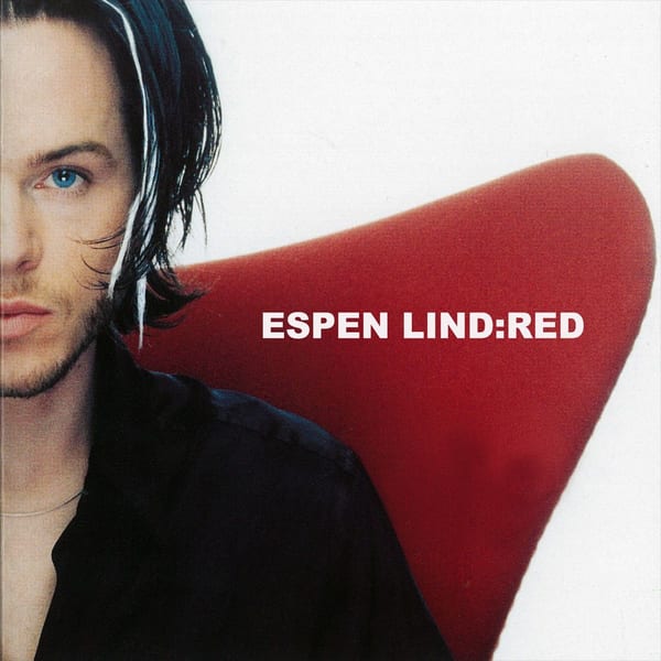 Red cover