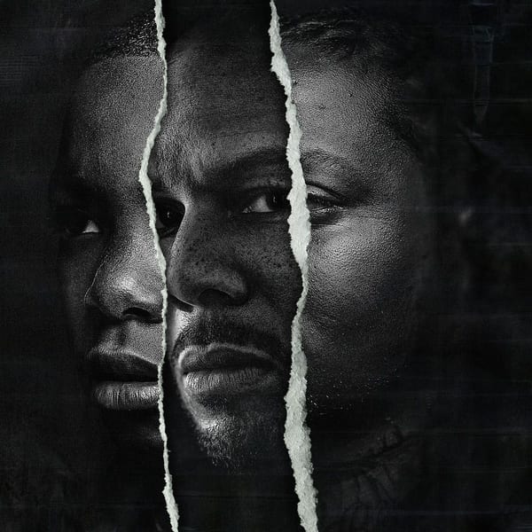 Nobody's Smiling album cover