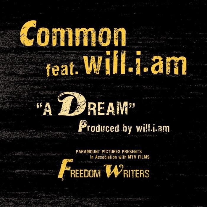 A Dream cover