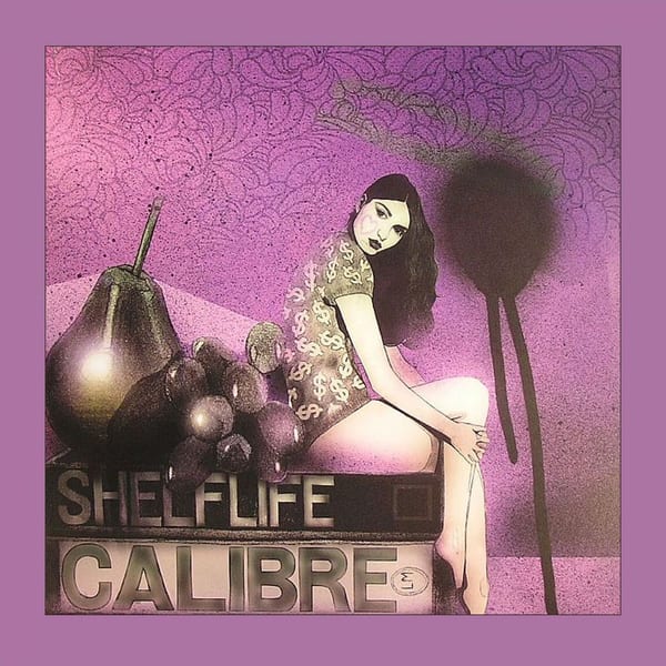 Shelflife cover