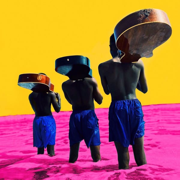 A Beautiful Revolution (Pt 2) album cover