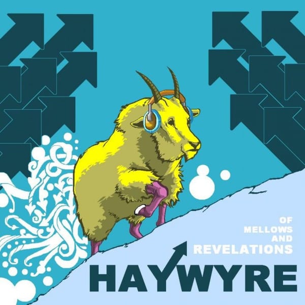 Of Mellows and Revelations cover