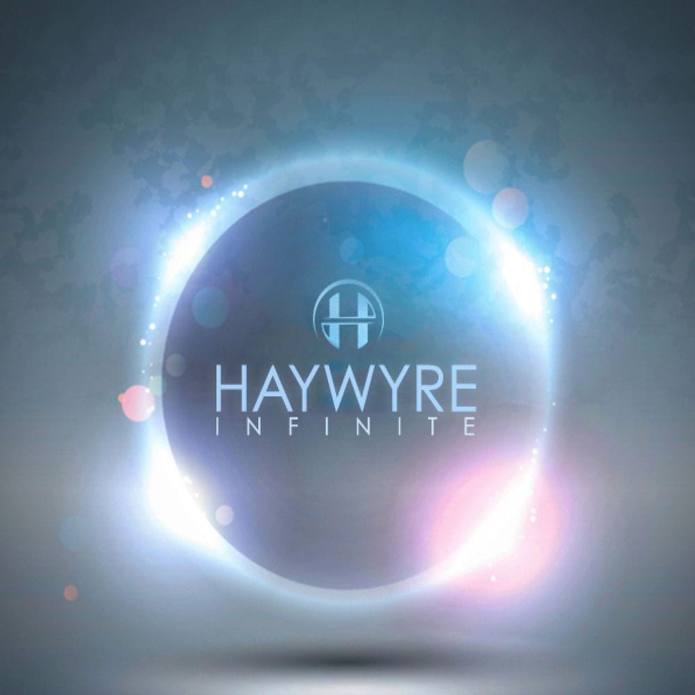 Infinite cover