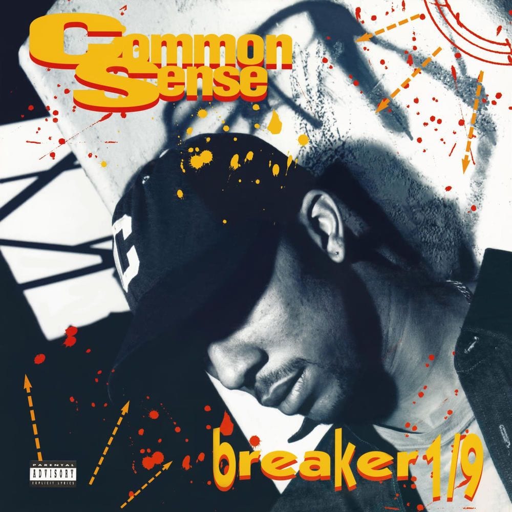 Breaker 1/9 cover